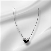 Collana Domar Gioielli Donna Collana argento 925 in Argento NOA122404 - NOA122404